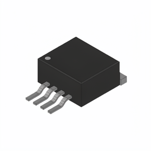 SPAK 5 Components Electronic MIC49150-1.8WR Power Management (PMIC) In Stock - Product Image 1