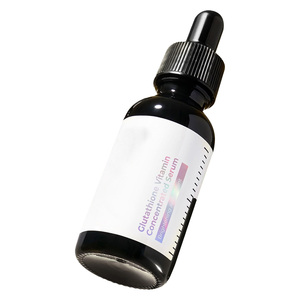 Vitamin Concentrated Brightening <b>Serum</b> Niacinamide Tranexamic Acid Hyaluronic Acid <b>Face</b> Skincare Essence 30ml - Product Image 6