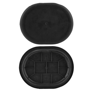ยางครอบบังโคลนด้านใน Yd รุ่น 4F0809967 สำหรับ Audi A6 C6 ปี 05-11 วัสดุ Epdm - Product Image 2