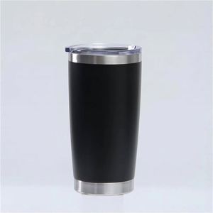 <b>Copper</b> Tumbler 20Oz Stainless Steel Vacuum Insulated Double Wall Vacuum <b>Powder</b> Coated Matte Sweat Free BPA Fre ASM25 - Product Image 6
