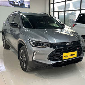 SUV d'occasion <span class=keywords><strong>Chevrolet</strong></span> Tracker 2022 RS 1.5T CVT – Voiture d'occasion abordable <span class=keywords><strong>Chevrolet</strong></span> <span class=keywords><strong>Trax</strong></span>, conduite à gauche, petit SUV familial - Product Image 2