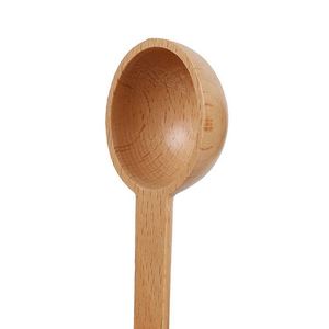 Wholesale 15ml Wood Coffee Scoop Small <b>Measuring</b> <b>Spoons</b> for Coffee Tea Sugar - Product Image 3