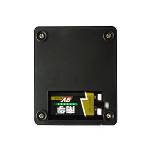 幸福新製品 4キューズ屋内ステージ噴水花火 ワイヤレス花火発射システム - Product Image 6