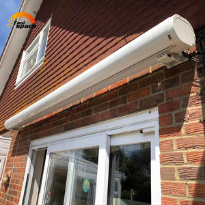 Auvent rétractable étanche/pour magasin <span class=keywords><strong>banne</strong></span> exterieur electrique - Product Image 6