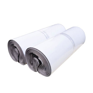 Wholesale biodegradable poly mailer bags custom printed plastic envelopes custom logo bags