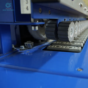 휴대용 소형 자동 엣지 씰링 머신 올인원 헤드 테일 수리 코너 트리밍 엣지 밴더 - Product Image 6