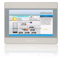 Interface homme-machine en stock MT8050IE/MT8051IE MT8100 IE Écran tactile 4,3 pouces Haute qualité Garantie d'un an du vendeur