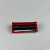 Mini rouleau de cigarette manuel en plastique de qualité supérieure