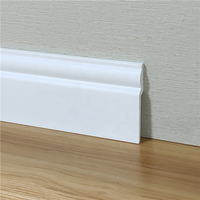 Profils muraux en polystyrène et moulures pour cadres photo pour la décoration des coins d'hôtels et de villas - Moulures écologiques et durables
