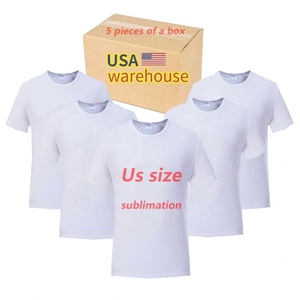 T-shirts personnalisés pour femmes, décontractés, respirants, écologiques, 100% polyester satiné, taille US, imprimés par transfert thermique - Product Image 1