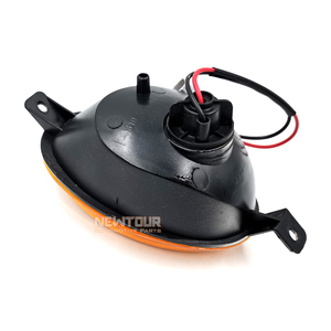 Phụ Tùng Ô Tô Phụ Tùng Ô Tô Đèn Xi Nhan, Đèn Báo Rẽ Cho <span class=keywords><strong>Chery</strong></span> <span class=keywords><strong>QQ</strong></span> 308/S11 - Product Image 2