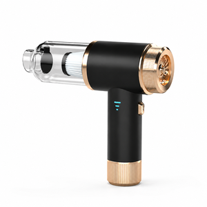6000Pa Cordless Handheld Car <b>Vacuum</b> Cleaner Air Duster Air Blower <b>Vacuum</b> Pump Rechargeable Type-C CE RoHS FCC OEM ODM - Product Image 6