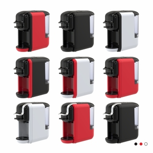 เครื่องชงกาแฟอัตโนมัติอเนกประสงค์ 5 in 1 สำหรับใช้ในครัวเรือน ยี่ห้อ Stelang รุ่น Professional Function Multi Capsule - Product Image 2