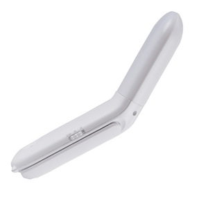 Superfire <b>Touch</b> Control Desk Lamp 18650 Battery Rechargeable Portable Reading <b>Light</b> For Daily Carry - Product Image 3