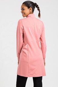 2024 della forza motrice all'ingrosso della signora tuta islamica di <span class=keywords><strong>abbigliamento</strong></span> musulmano delle donne che fanno Jogging <span class=keywords><strong>abbigliamento</strong></span> sportivo Set - Product Image 5