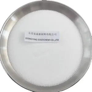 Manufacturer Supply Colorless Clear Pearl Particles CAS14235-54-2 Expandable Polystyrene Used In Instruments And Apparatus