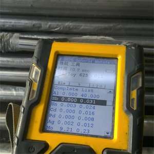 Parlak <span class=keywords><strong>Hastelloy</strong></span> C276 C22 <span class=keywords><strong>B</strong></span>-2 yuvarlak çubuklar fiyat Inconel 718 yuvarlak <span class=keywords><strong>Bar</strong></span> lehçe parlak siyah Ss paslanmaz çelik 430 örnek serbestçe - Product Image 5