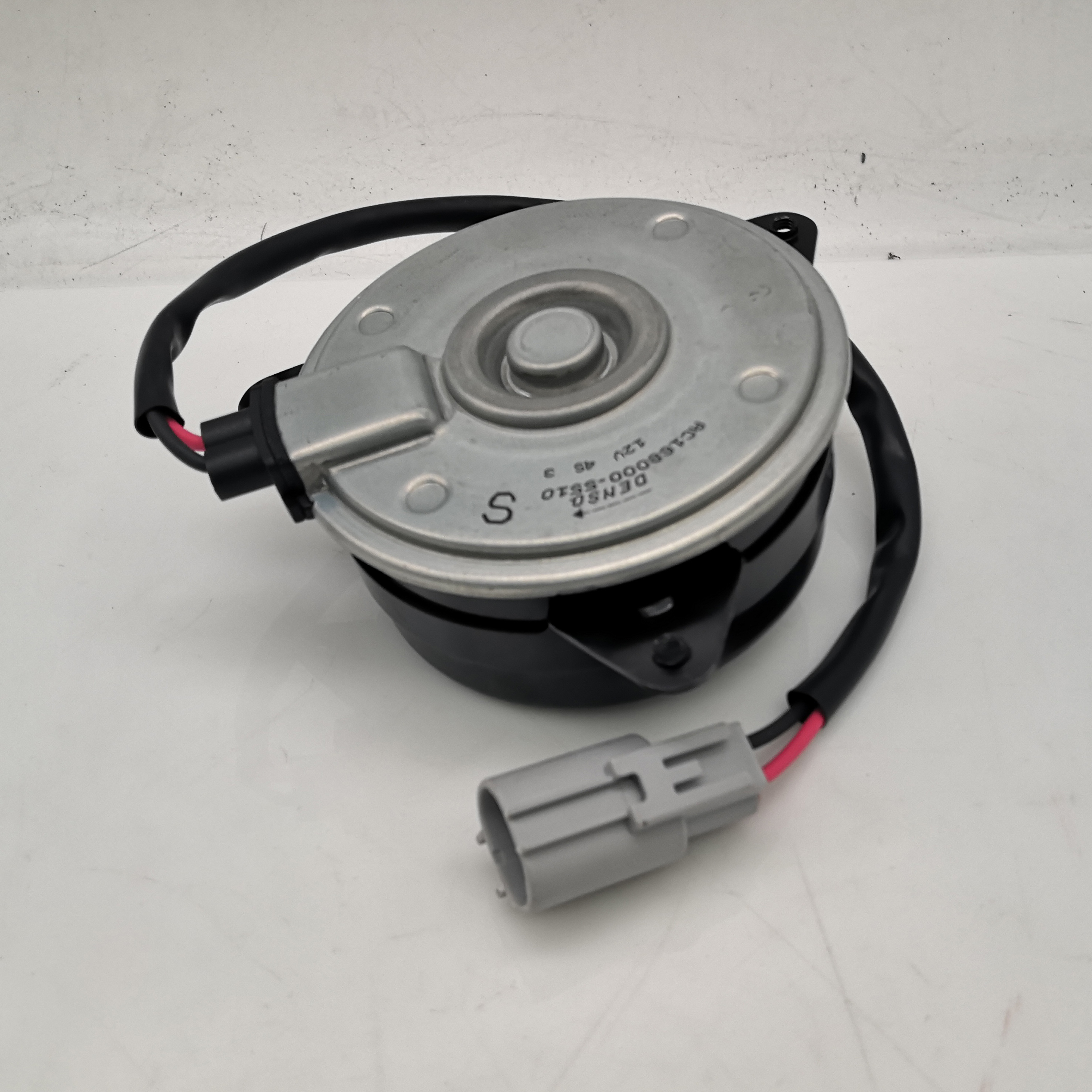 Toyota RAV 4 Cooling Fan Motor - High-Quality OEM 16363-28150