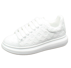 Hommes Nouvelles Baskets Décontractées Confortables Respirantes <span class=keywords><strong>Semelle</strong></span> Épaisse Légère avec <span class=keywords><strong>Semelle</strong></span> EVA Sports Running Style - Product Image 5