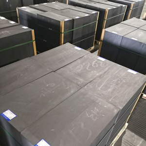 Cao cấp đẳng tĩnh <span class=keywords><strong>Graphite</strong></span> khối/vuông Vòng EDM Carbon <span class=keywords><strong>Graphite</strong></span> cho doanh số bán hàng - Product Image 6