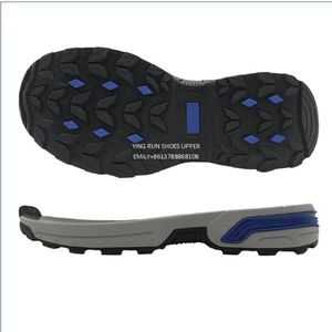 Nueva Llegada MD Casual Senderismo Suelas Durable y Cómodo para Exteriores Ligero y Antideslizante para Tailandia Sudáfrica - Product Image 4