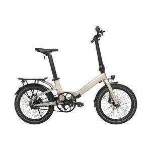 Modèle OEM vérifié - Naicisports X7 20" Vélo électrique pliable en fibre de carbone, moteur sans balais 250W 36V 10Ah Lithium B - Product Image 2