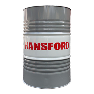 Huile de glissière de précision Hansford XT 220 Lubrifiant pour machine-outil Smooth Motion Black Oil - Product Image 3