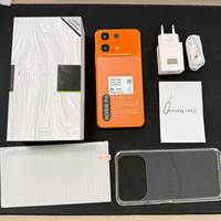 Infinix Note 60 Pro MM Flip, téléphone pliable Android 5G, smartphone