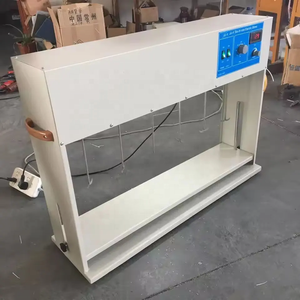 प्रयोगशाला उपकरण डिजिटल फ्लोक्यूलेटर छह जार परीक्षण उपकरण स्थिर तापमान 6-इन-एक इलेक्ट्रिक-डॉलर मूल्य - Product Image 3