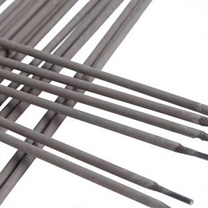 Proveedor Profesional de Electrodos de Soldadura de Acero con Bajo Contenido de Carbono de Primera Calidad AWS E6013/E7016/E7018 para Puentes y Construcción - Product Image 1