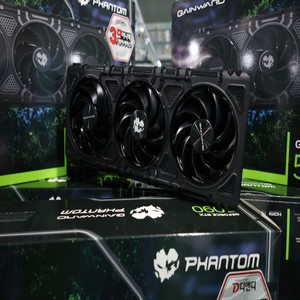 Rtx5090 32GB GPU chất lượng máy tính để bàn Máy Trạm Video Card New <span class=keywords><strong>AMD</strong></span> <span class=keywords><strong>Chipset</strong></span> với 8GB PCI thể hiện Bộ nhớ FAN COOLER - Product Image 2