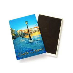 Aimants en fer blanc Souvenir touristique cadeau personnalisé <span class=keywords><strong>pas</strong></span> <span class=keywords><strong>cher</strong></span> grèce Photos métal aimant de réfrigérateur en étain - Product Image 4