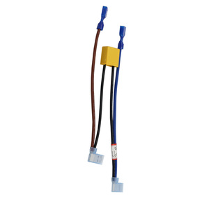 Жгут проводов двигателя 2KD Turbo для пикапа - Product Image 4