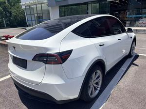 <span class=keywords><strong>Tesla</strong></span> Model <span class=keywords><strong>Y</strong></span> Long Range AWD 2022 Fabricado en China, <span class=keywords><strong>Motor</strong></span> <span class=keywords><strong>Dual</strong></span>, Batería de Iones de Litio de 78.4kWh, Suspensión Delantera de Doble Horquilla/Trasera Multibrazo - Product Image 3
