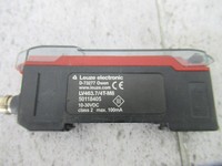 Prêt à être expédié 50118405 Amplificateur de guide de lumière Lv463.7/4t-m8