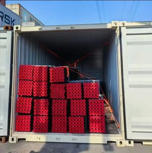 Api 3 \ "3.<span class=keywords><strong>5</strong></span> \" 4 \ "מוטות למרייה ומים טוב צינור מים עם סוג חוט סטנדרטי עבור אסדת קידוח - Product Image 6