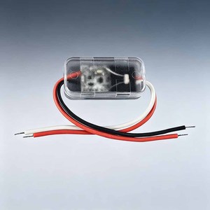 フォトセル感光スイッチの昼光対応 100Lux <span class=keywords><strong>DC</strong></span> 3.7-24V 5A 自動光センサー 屋外用 - Product Image 1