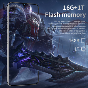 2023 Directo de fábrica Reno 8 Pro 16G + 1T 5G Smartphone 3G y 4G Teléfonos móviles usados - Product Image 5
