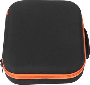 Portable EVA <strong>Tool</strong> <strong>Case</strong> <strong>with</strong> Mesh Pocket Safe Protection PU EVA <strong>Tool</strong> Box <strong>for</strong> Drill Customized OEM &amp; ODM Support - Product Image 6