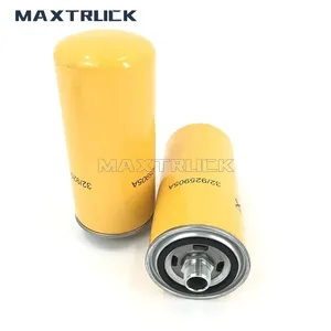 MAXTRUCK Top-ranking Suppliers Excavator Spare Parts Logistics Company For JCB 32/925905A Oil Filter