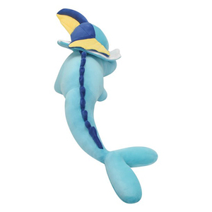 Peluche Personalizado de <span class=keywords><strong>Vaporeon</strong></span> de 20 Pulgadas, Juguete de Peluche Suave, Almohada para Dormir, Regalo Perfecto para Niños - Product Image 2