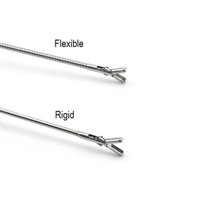 Tiết niệu cụ, tái sử dụng cứng nhắc/linh hoạt Nắm kẹp tiết niệu linh hoạt sinh thiết kẹp cho cystoscope - Product Image 5
