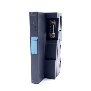 6ES7138-4HA00-0AB0 6ES7138-4HA00-0AB0マスターインターフェースモジュールPLCプログラマブルコントローラ新品オリジナル - Product Image 3