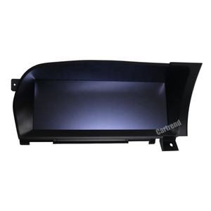 MB Pantalla andid W221 شاشة عرض رأس وحدة راديو S جهاز لوحي يعمل باللمس شاشة فئة CL W216 GPS Navi C216 صوت cd - Product Image 2