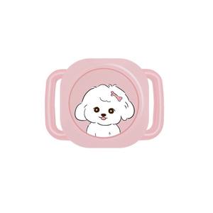 Mini collier de suivi GPS longue durée pour animaux de compagnie essentiel pour les propriétaires avec Find My App - Product Image 5