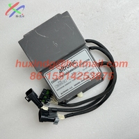 791070-12 ALTRONIC CD200 - ALLUMAGE PROGRAMMABLE Altronic 79107012 Module de commande d'allumage du moteur Pièces de groupe électrogène diesel marin