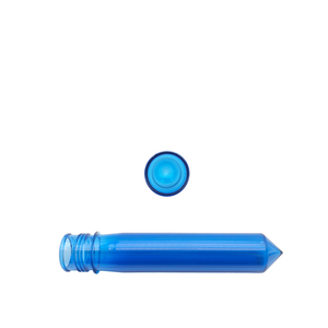 Tùy Chỉnh 55Mm Nhựa <span class=keywords><strong>Pet</strong></span> Phôi Báo Chí Cổ Hình Nón Dưới 270G Nước Khoáng Chai Cho <span class=keywords><strong>3</strong></span> <span class=keywords><strong>Gallon</strong></span> Chai - Product Image 4