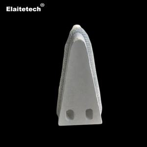 Aluminium silikat <span class=keywords><strong>castertip</strong></span> für kontinuierliche aluminium reise casting maschine - Product Image 5