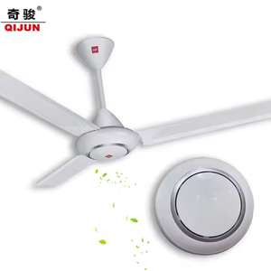 2024 Panasonico <span class=keywords><strong>Fan</strong></span> 56 inç <span class=keywords><strong>KDK</strong></span> tavan vantilatörü Dubai umman Panama endüstriyel LED tavan vantilatörü Panasonico - Product Image 2