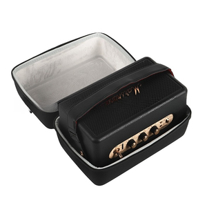 ฝาครอบป้องกันกล่องเสียง EVA เหมาะสำหรับลำโพงมาร์แชล มาร์แชล คิลบูร์น 3 กล่องเก็บของแบบพกพา อุปกรณ์เสริม<span class=keywords><strong>ลำโพง</strong></span> - Product Image 3